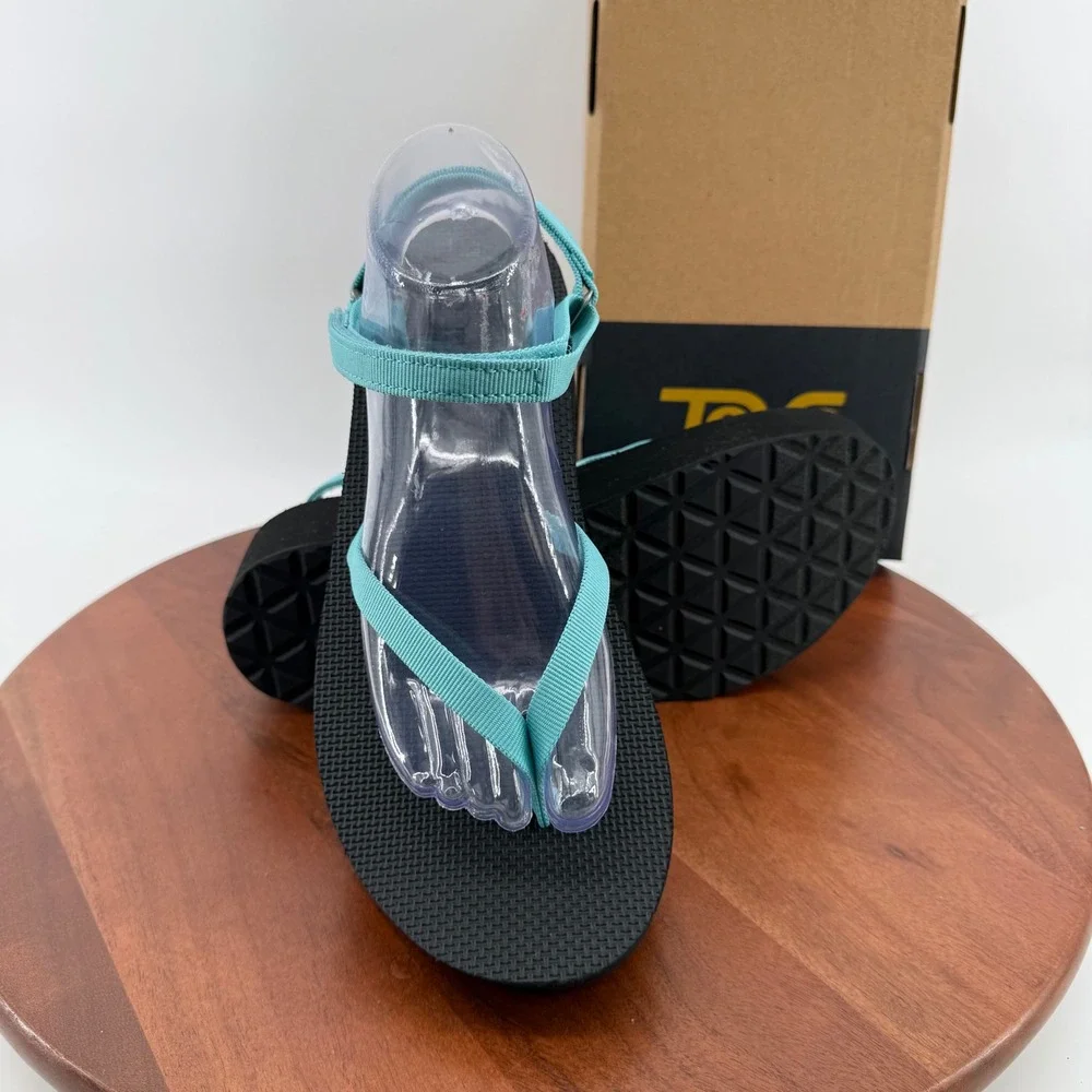 Teva flatform sandal
